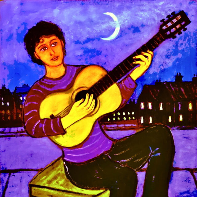 classical guitar dreams 2