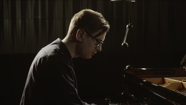 Galuppi: Piano Sonata No. 9 in F Minor - I. Andante spiritoso