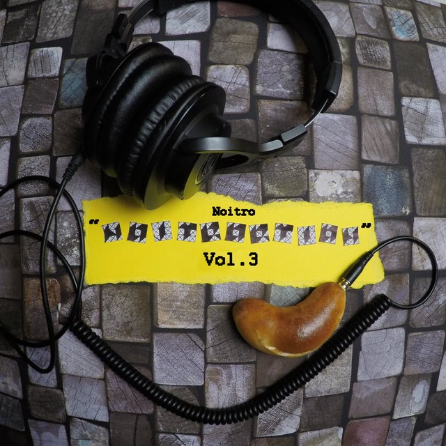 Noitrortion, Vol. 3