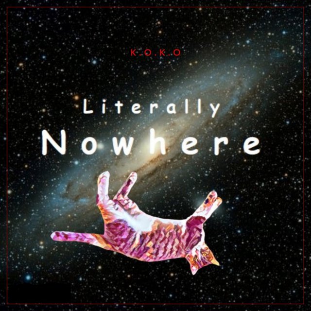 Literally Nowhere (Extended Version)