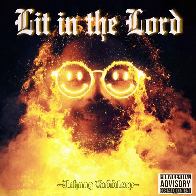 Lit in the Lord