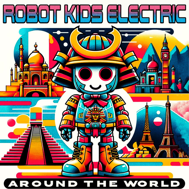 Around The World