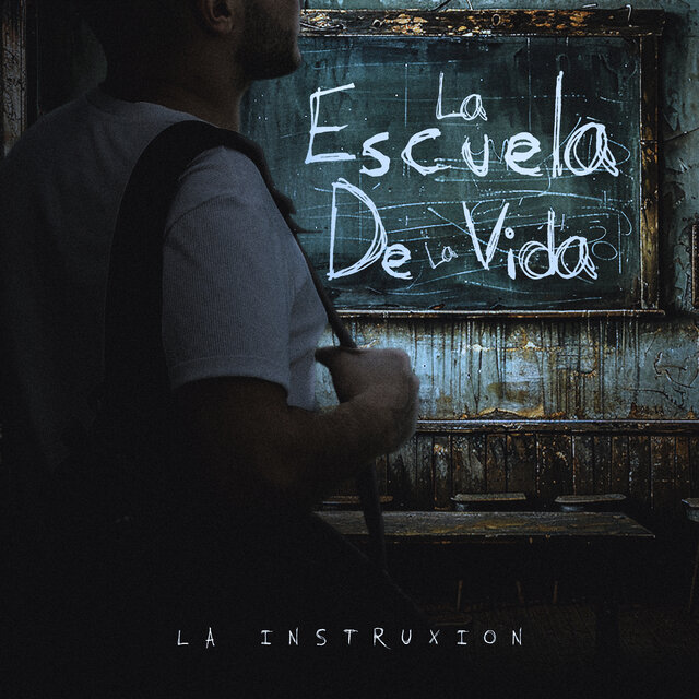 La Escuela De La Vida