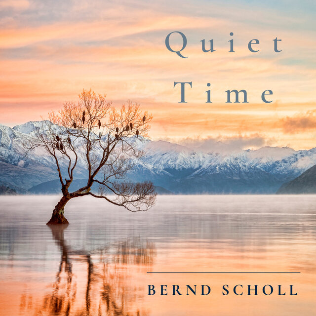 Quiet Time