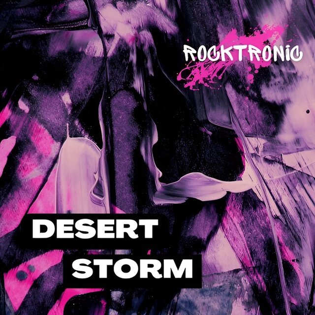 Desert Storm