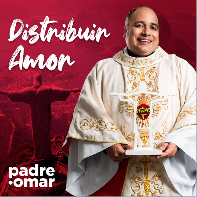 Distribuir Amor