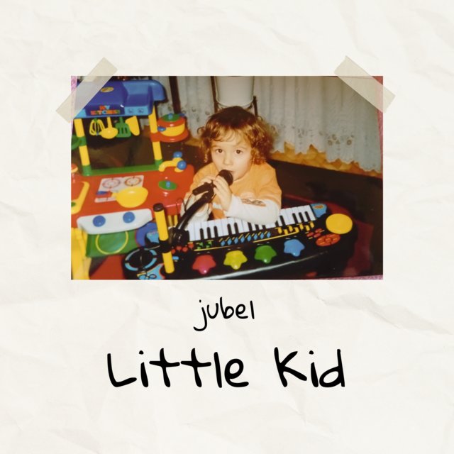 Little kid