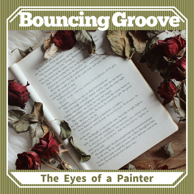 The Eyes of a Painter