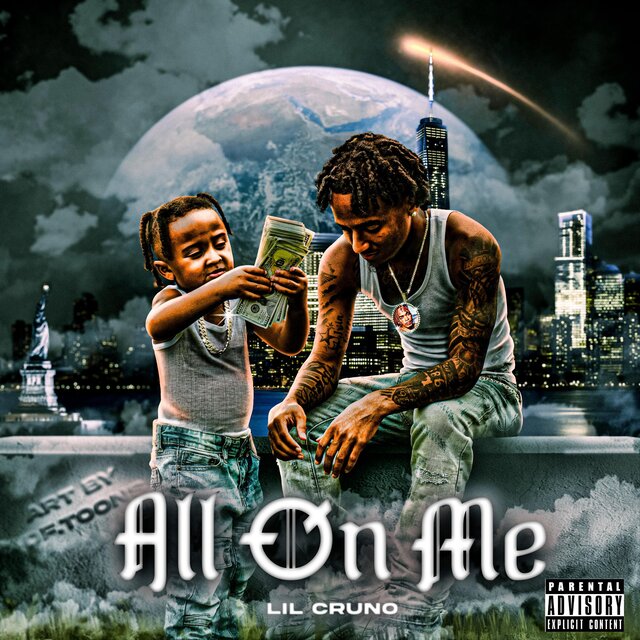 All On Me