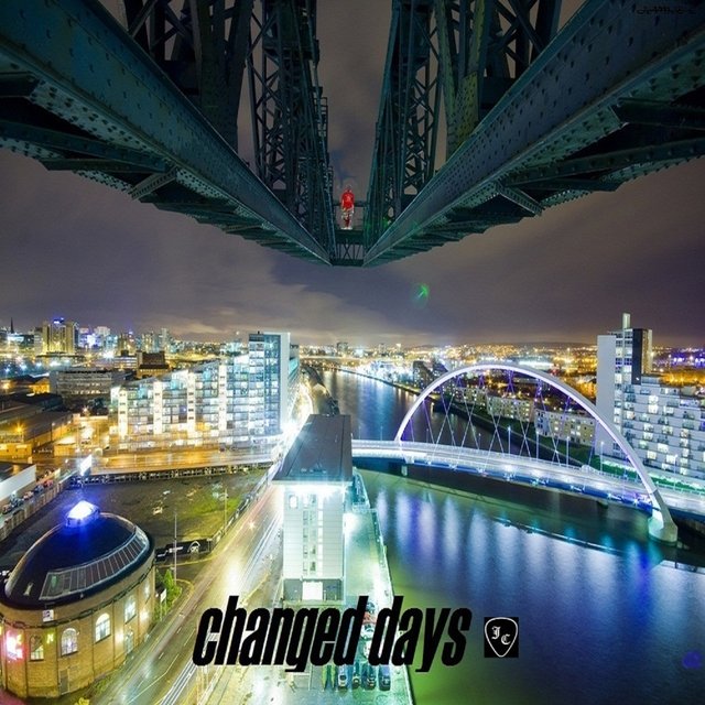 Changed Days