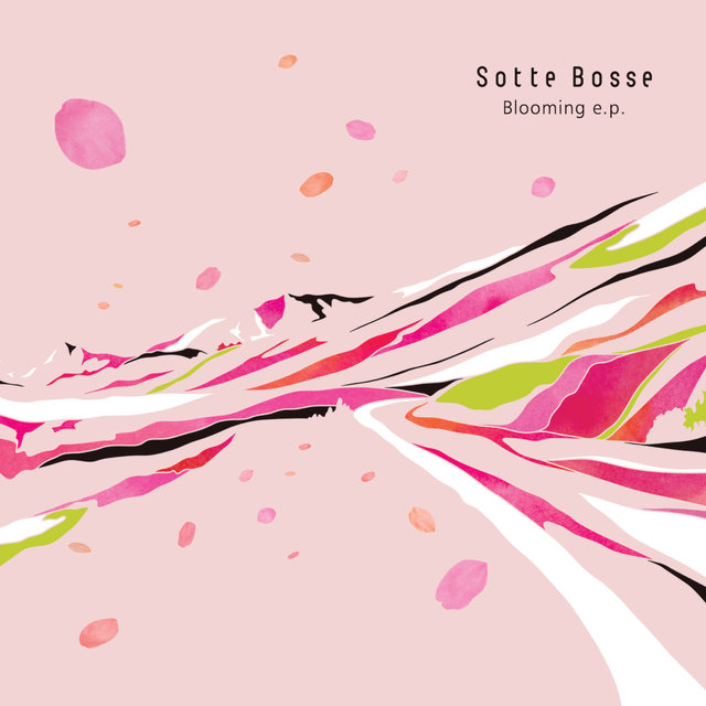 Blooming E.P.
