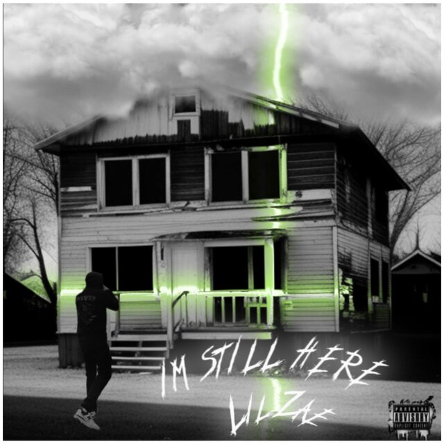 I'm Still Here