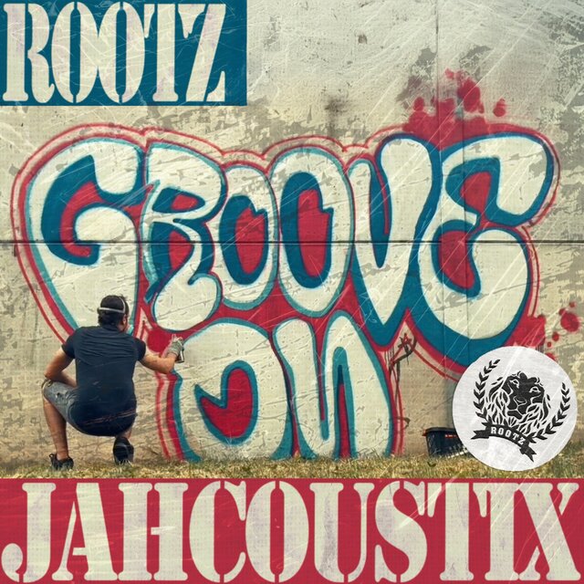 Groove On