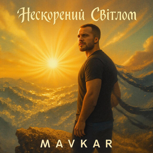 Нескорений Світлом
