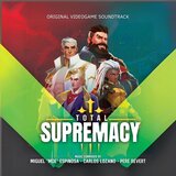 A Hero Emerges (Original Video Game Soundtrack)