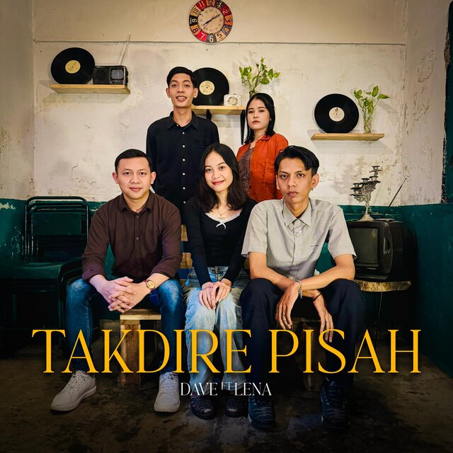 Takdire Pisah