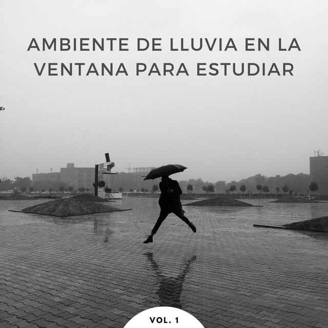 Ambiente De Lluvia En La Ventana Para Estudiar Vol. 1