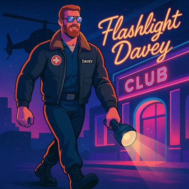 Ballad of Flashlight Davey