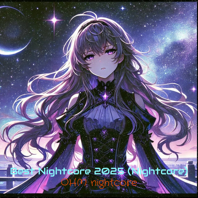 Best Nightcore 2025 (Nightcore)