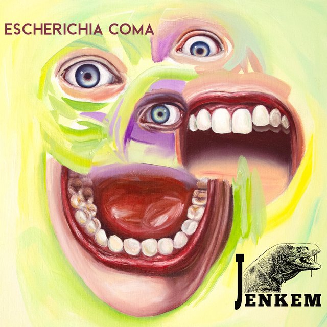 Escherichia Coma