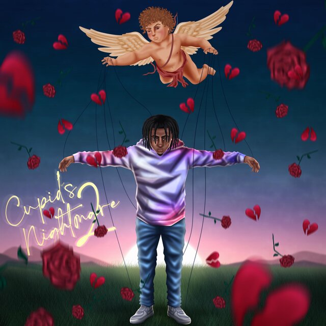 Cupid's Nightmare 2