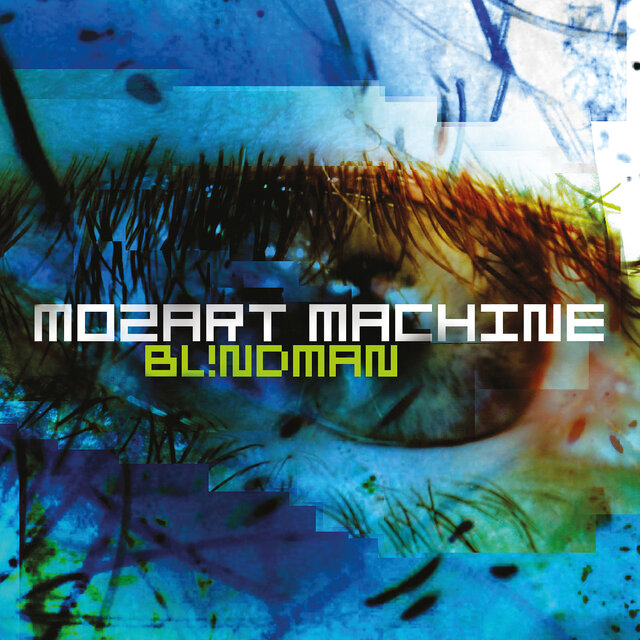 MOZART MACHINE