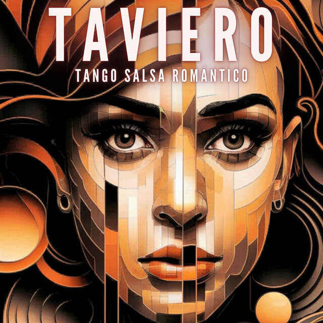 Tango Salsa Romántico