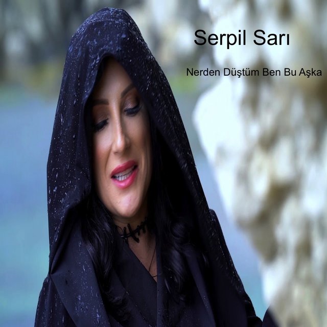 Nerden Düştüm Ben Bu Aşka (Akustik)