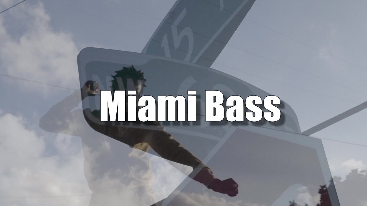 Miami Bass