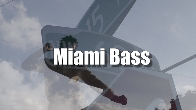 Miami Bass