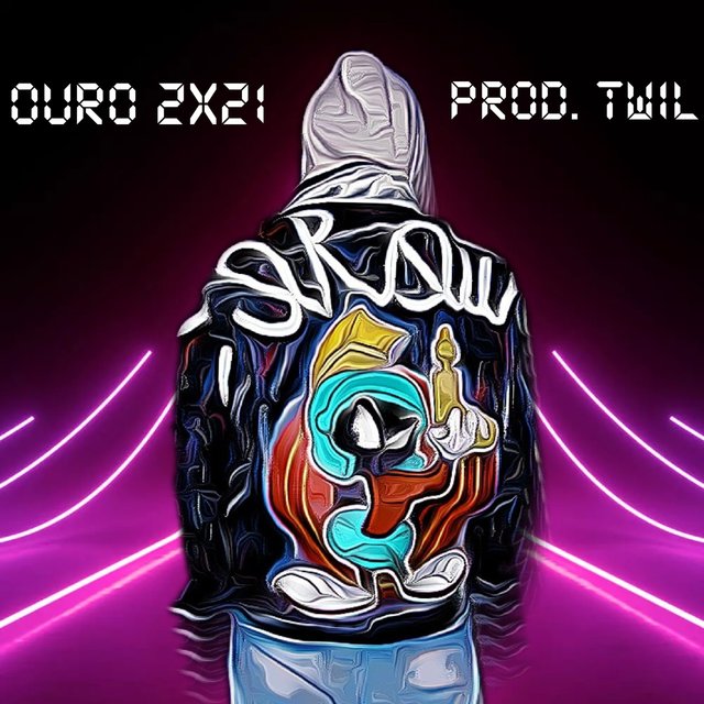 Ouro 2X21