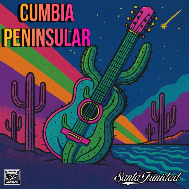 Cumbia Peninsular
