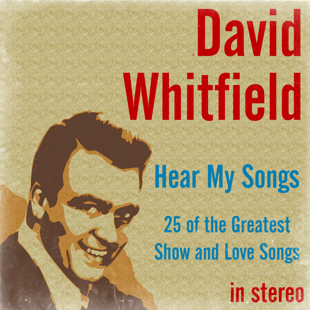 Hear My Songs: 25 of the Greatest Show and Love Songs