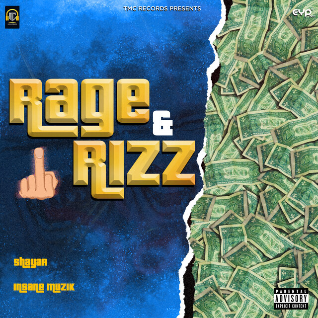 Rage & Rizz