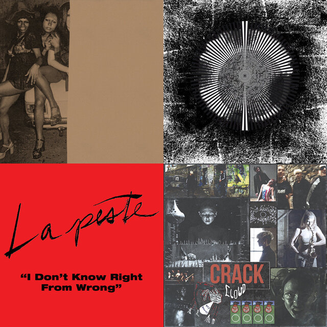 Cover art for album currently  by User