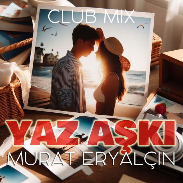 Yaz Aşkı (Club Mix)