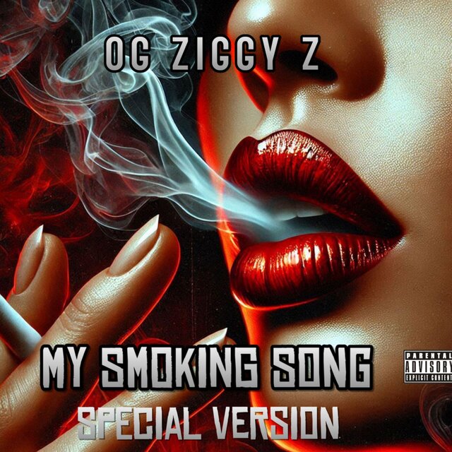 My Smoking Song (Special Version)