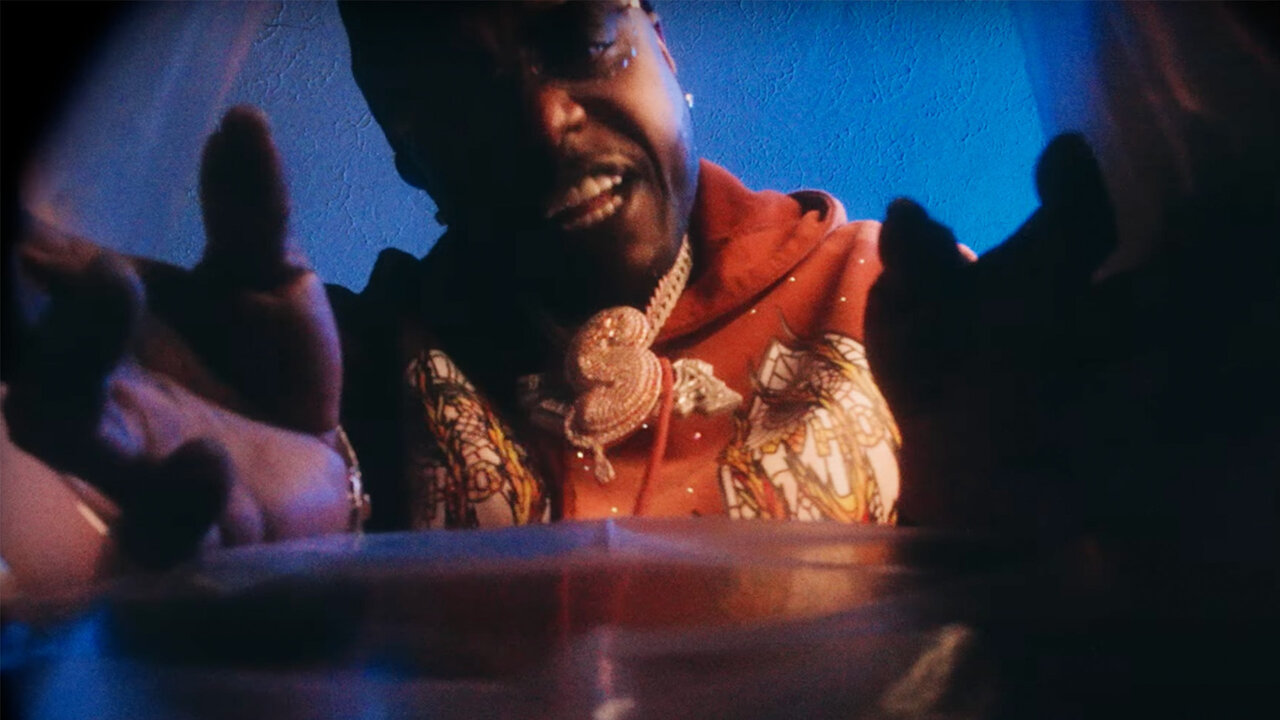 Back to that Trappin (Official Video)