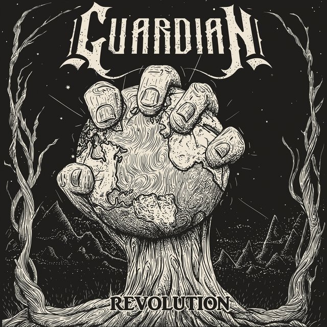 Revolution