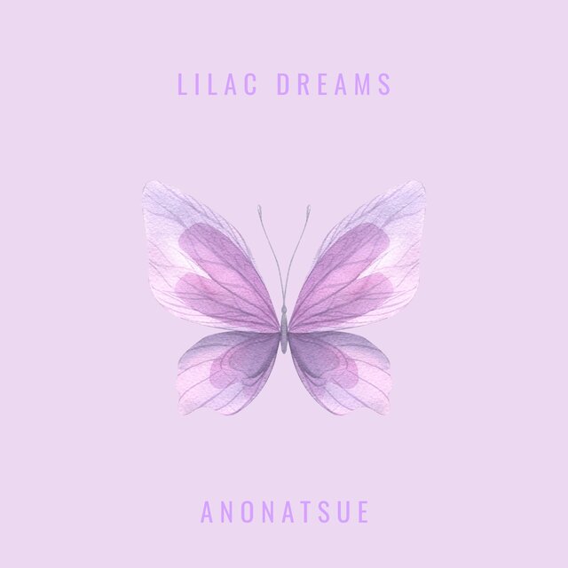 Lilac Dreams