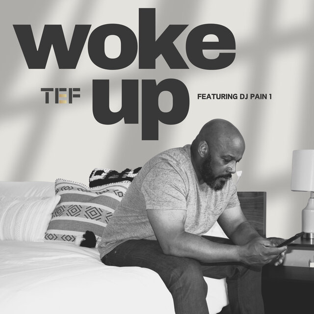 Woke Up