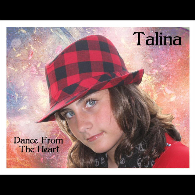 Dance From the Heart