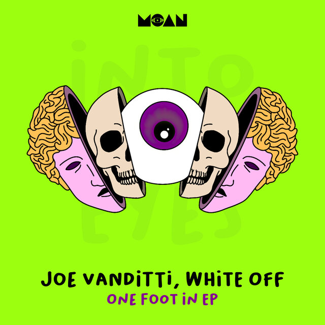 One Foot In EP