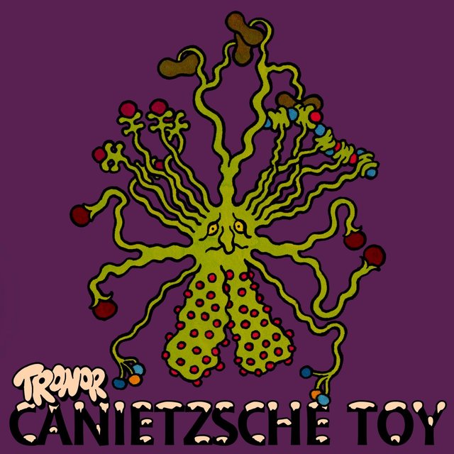 CANIETZSCHE TOY