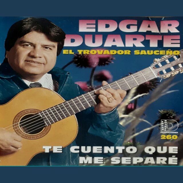 Te cuento que me Separé (En Vivo)