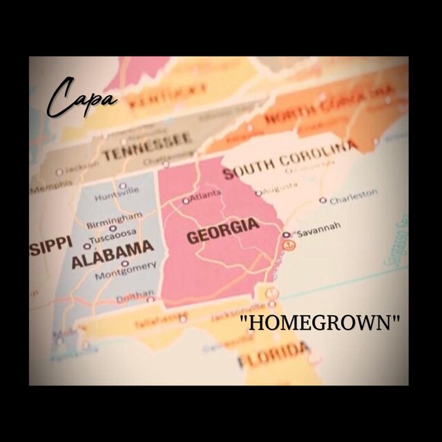 Homegrown
