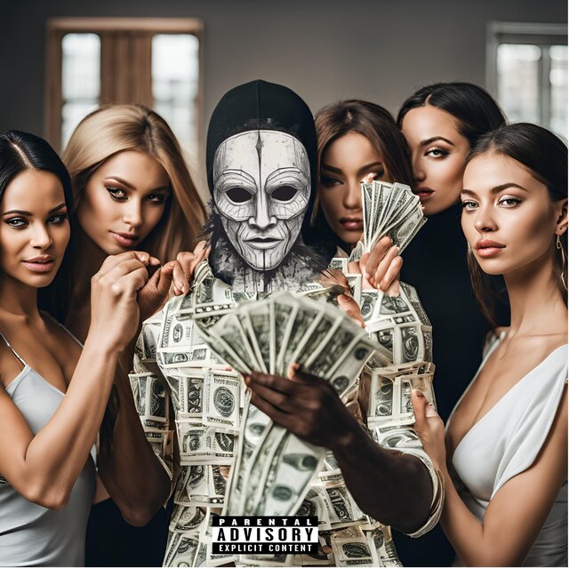 Infinite Money