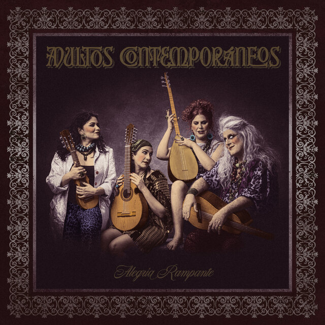 Adultos Contemporáneos
