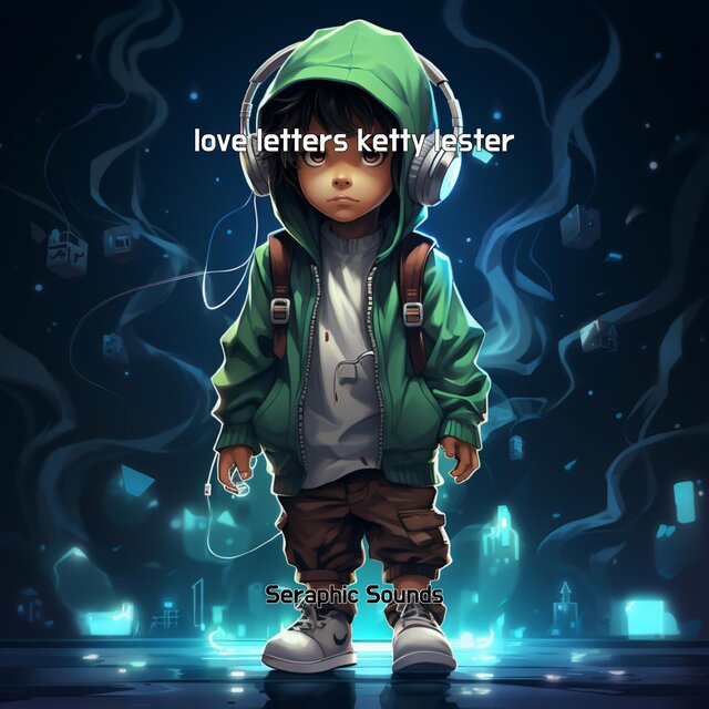 love letters ketty lester