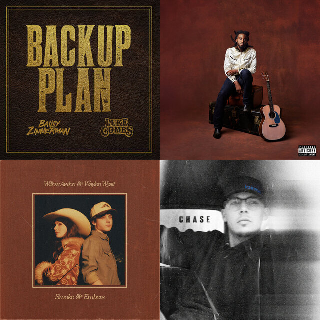 Country Collabs